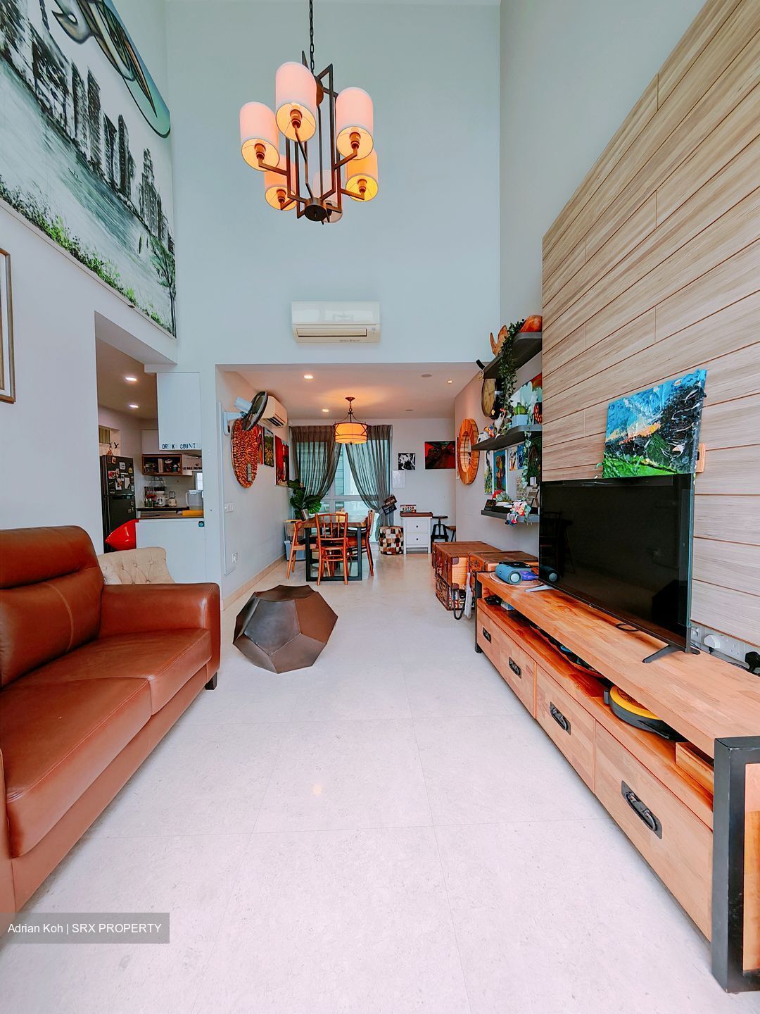 Eight Riversuites (D12), Condominium #563828471